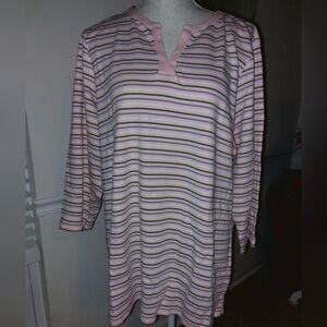 L.L. BEAN Womans everyday shirt